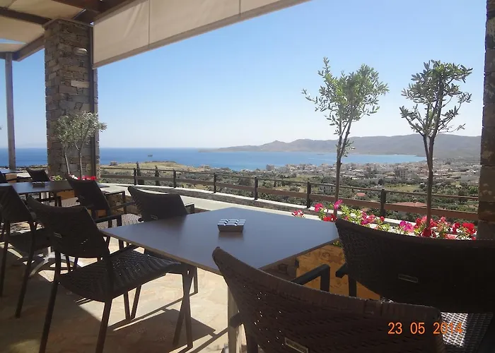 Aegea Hotel