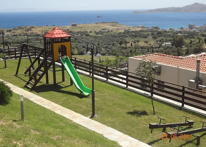 Aegea Hotel