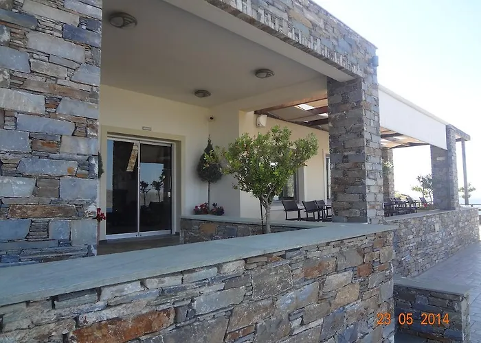 Aegea Hotel