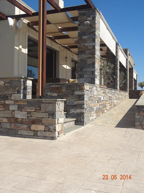 Aegea 3* Karystos (Evia)