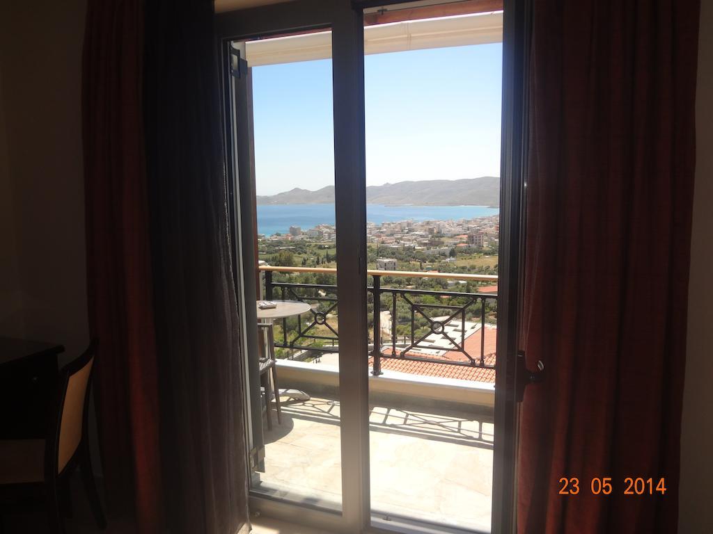 Hotel Aegea Karystos (Evia)
