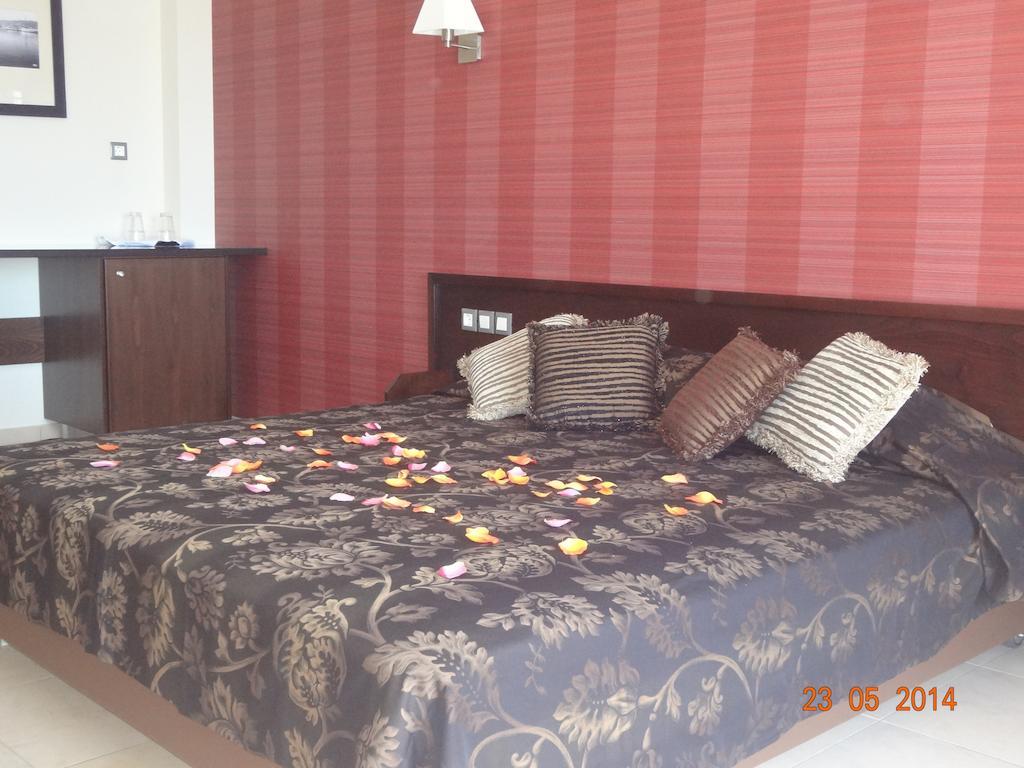 Hotel Aegea