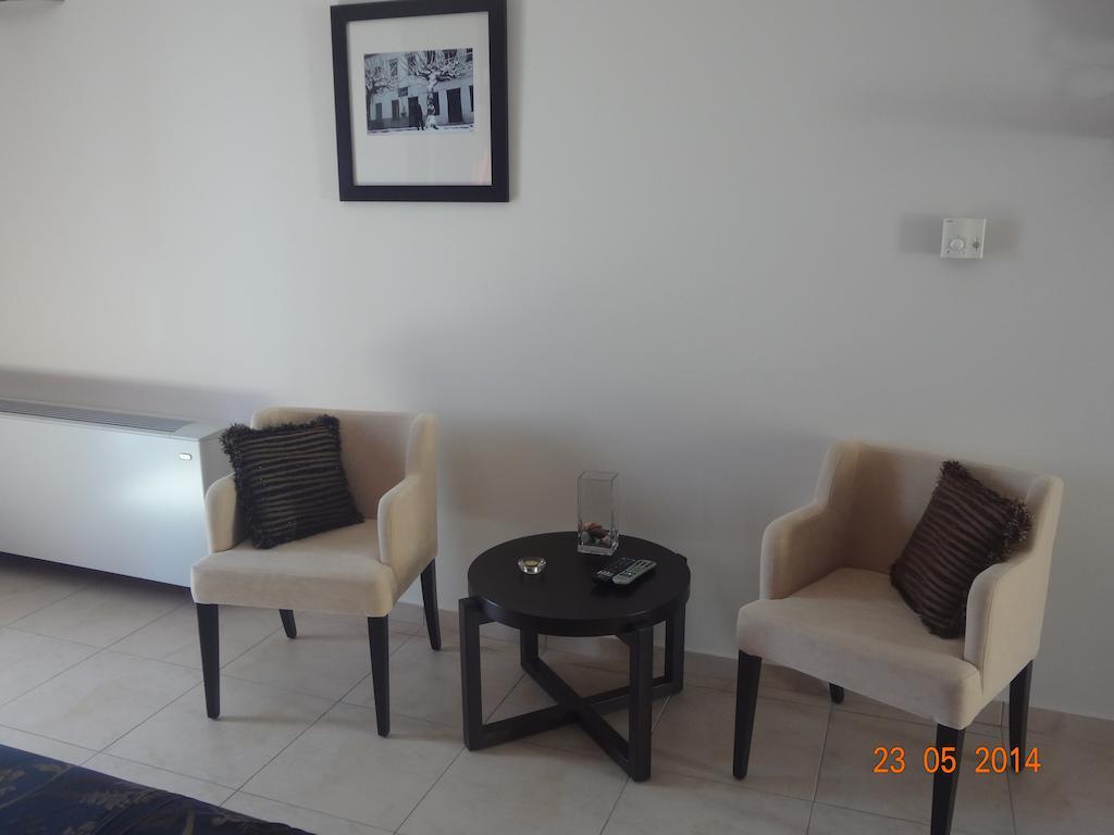 Aegea Hotel