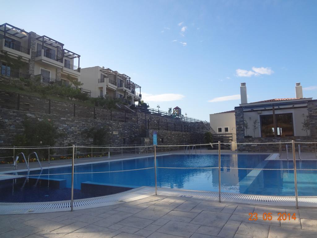 Hotel Aegea