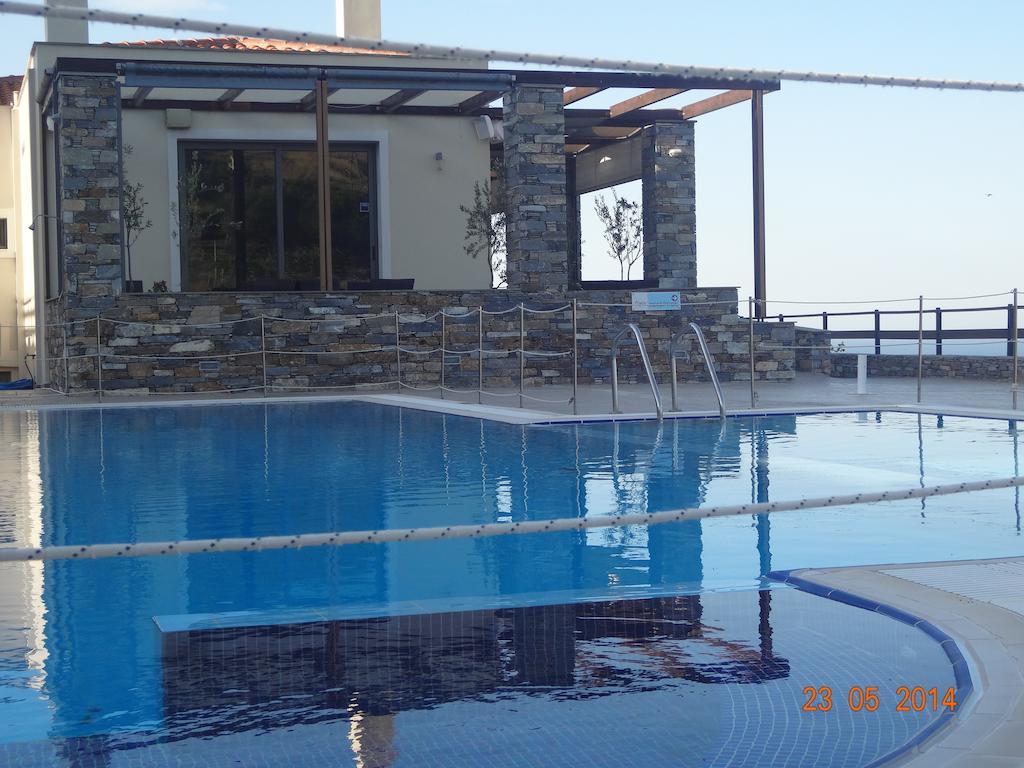 Aegea 3* Karystos (Evia)