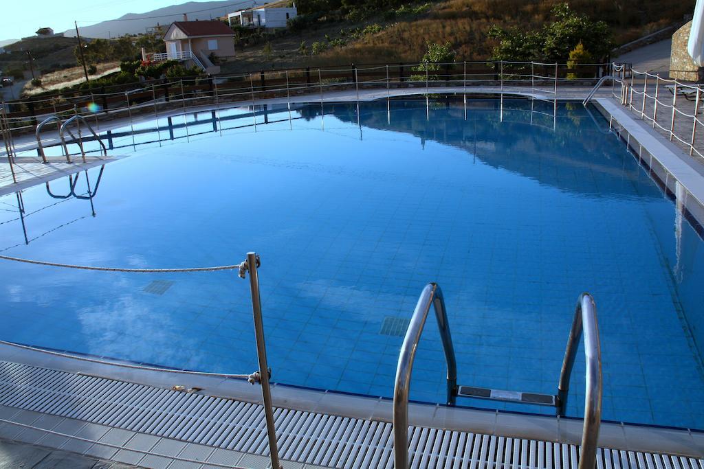 Hotel Aegea Karystos (Evia)