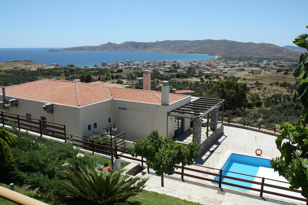 Aegea 3* Karystos (Evia)
